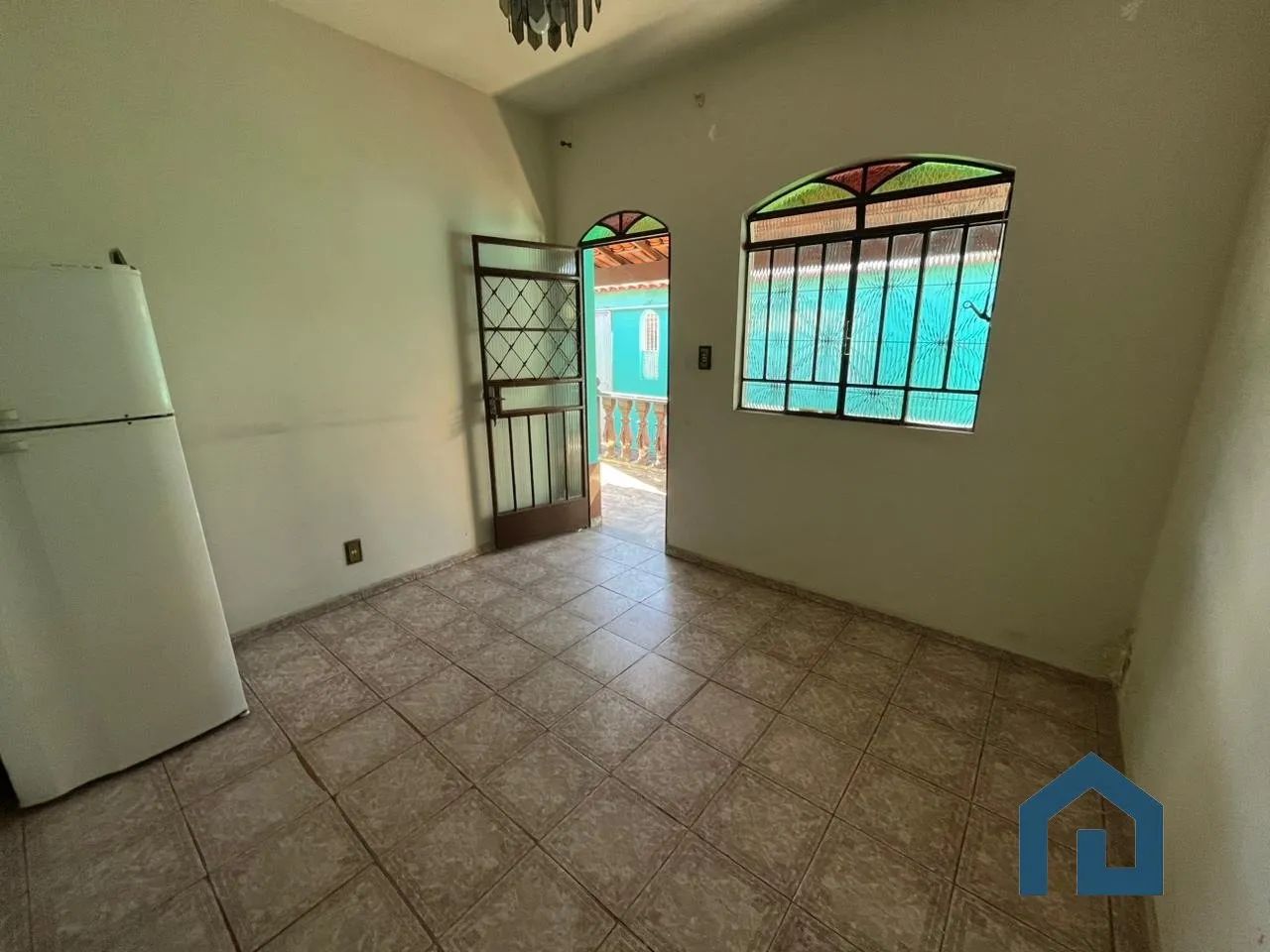 Casa 2 quartos no bairro Lagoa - Foto 4