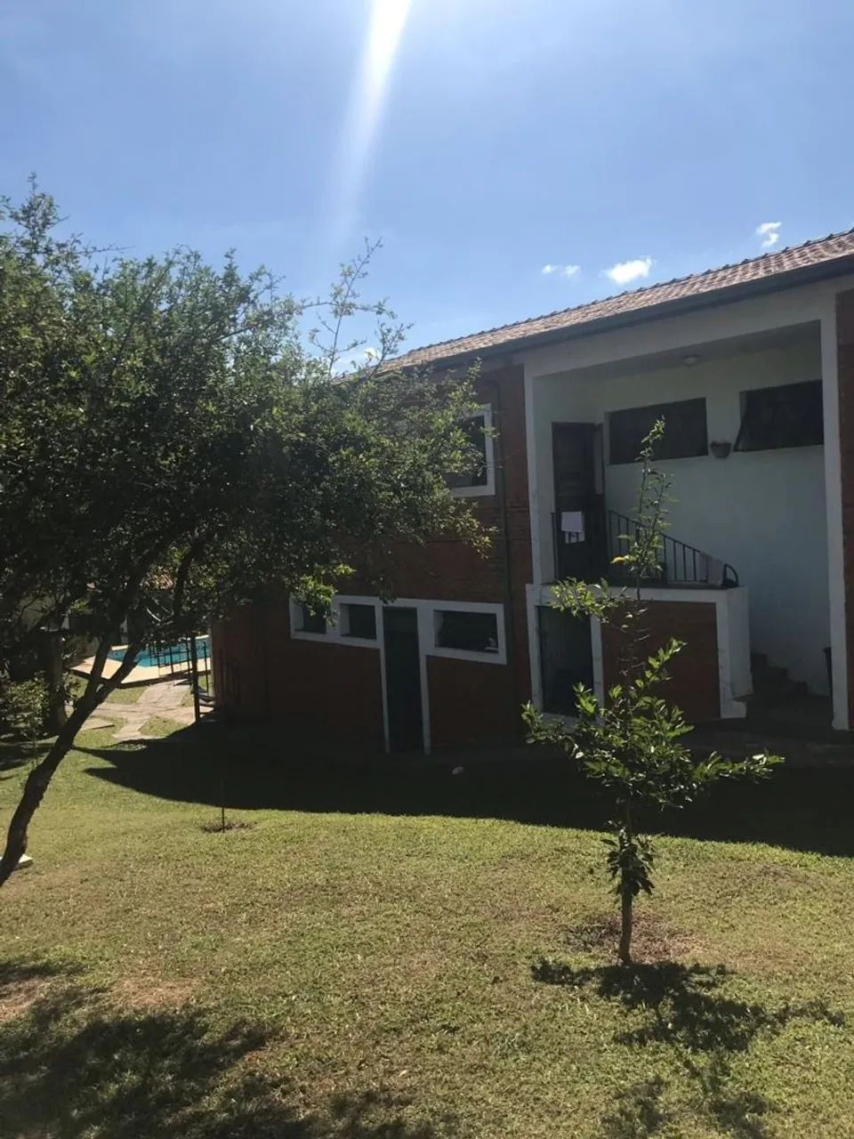 chácara à venda em centro, águas de são pedro 5 quartos - Foto 2