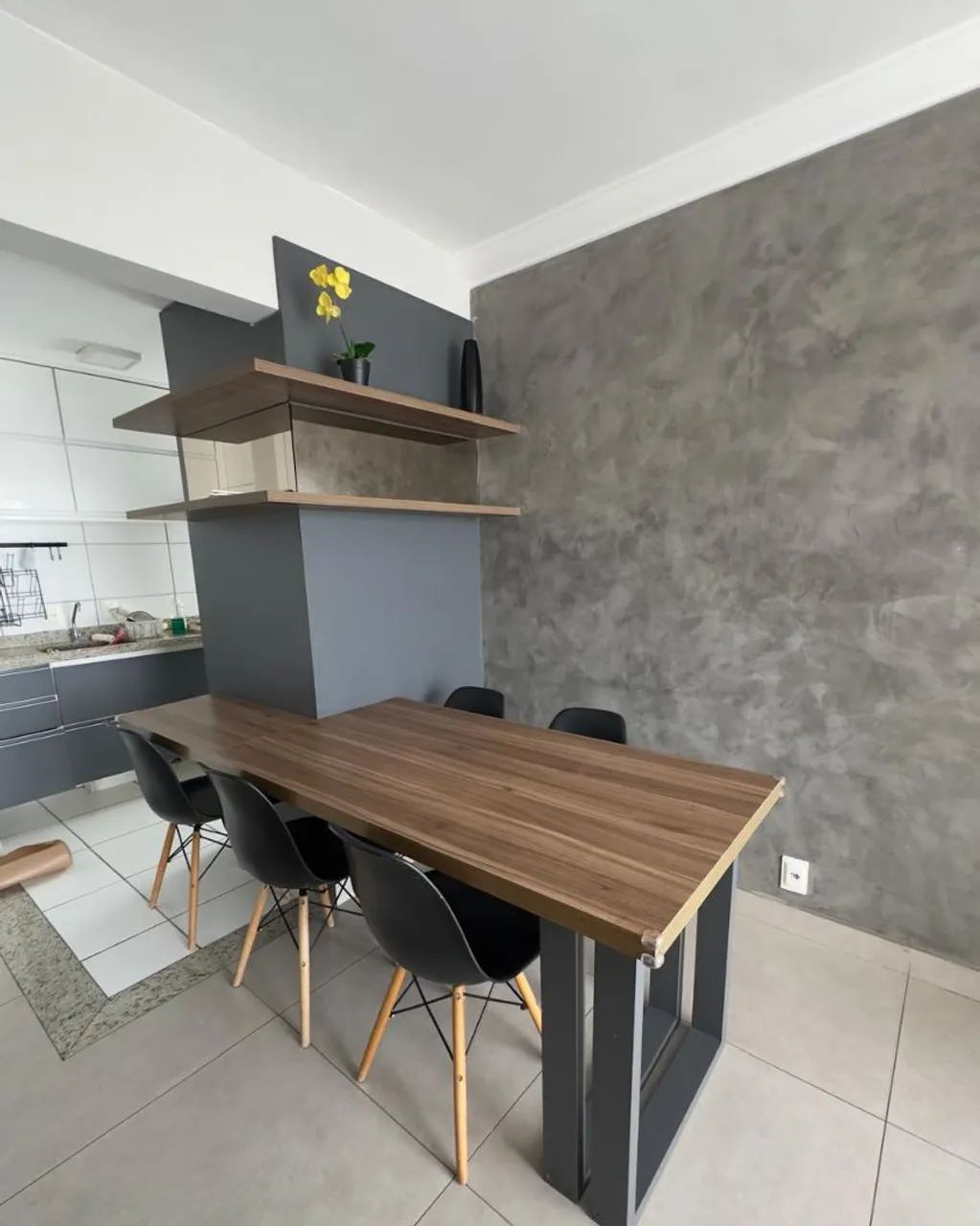 Aluga se Imobiliado - Foto 2