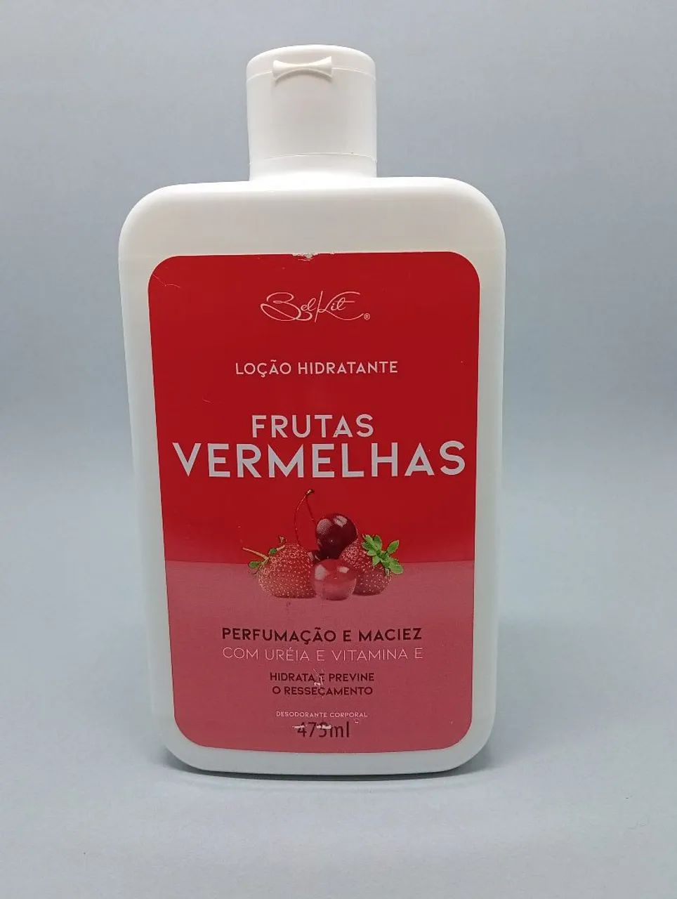 Loção Hidratante Pele Seca Previne o Ressecamento  - Foto 3