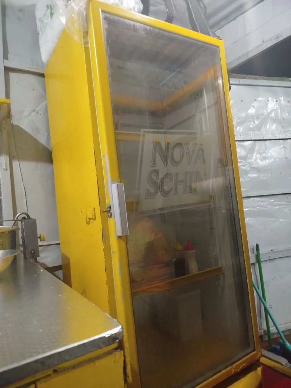 Vendo freezer repositor  - Foto 3