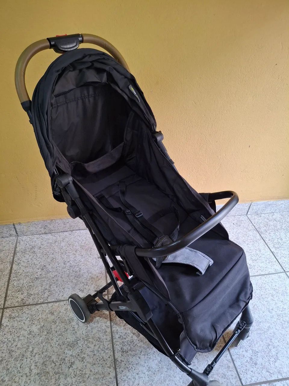 Carrinho de Bebê  - Foto 3