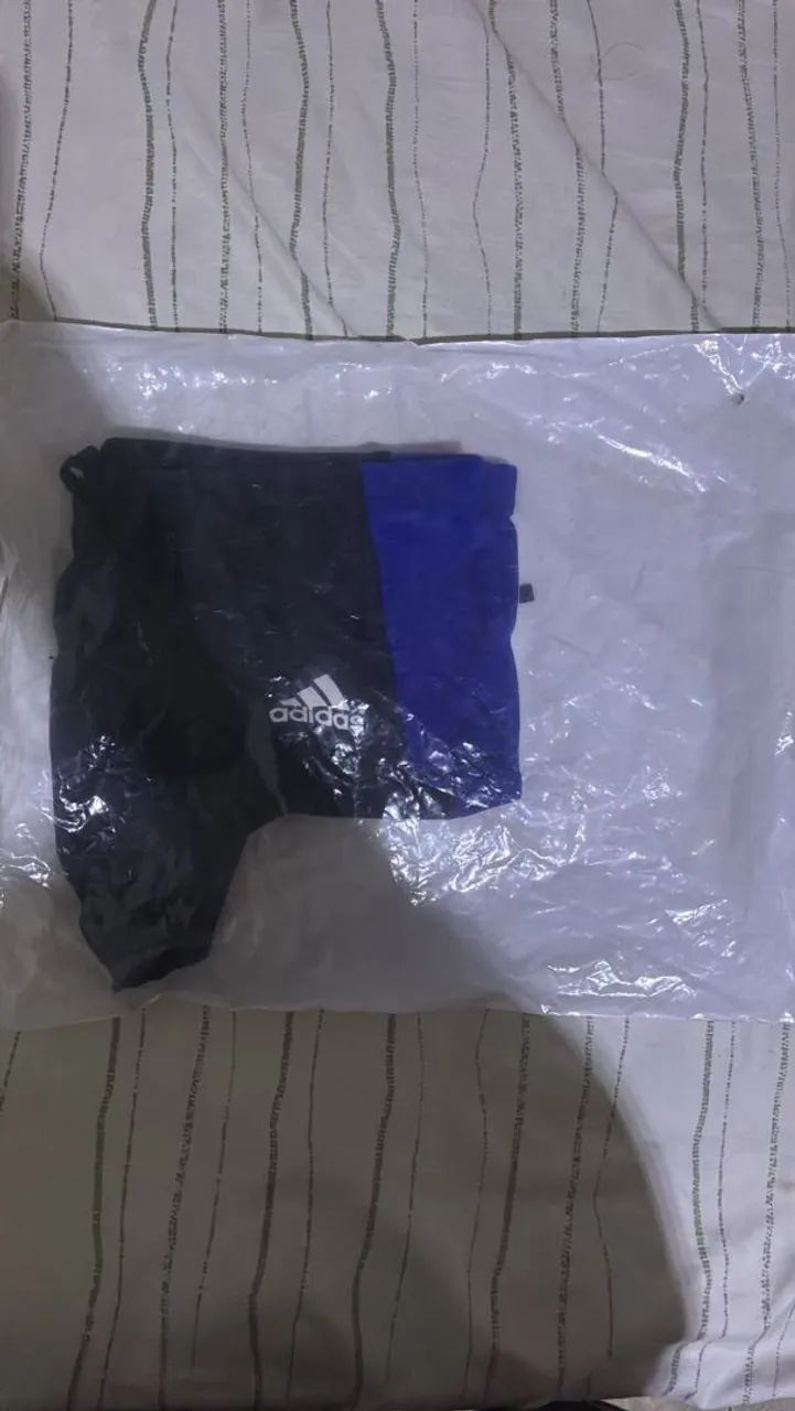 Sunga Adidas nova sem uso - Foto 4
