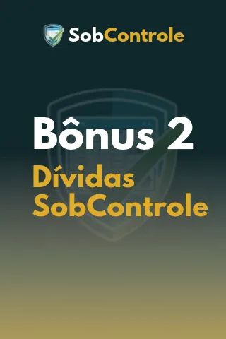 Controle Financeiro Pessoal Facil - Foto 4