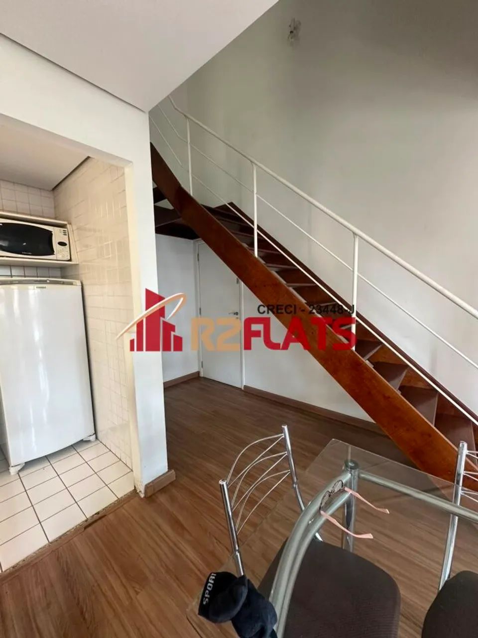 Duplex com ótimo preço no bairro Moema. Confira! - Foto 2