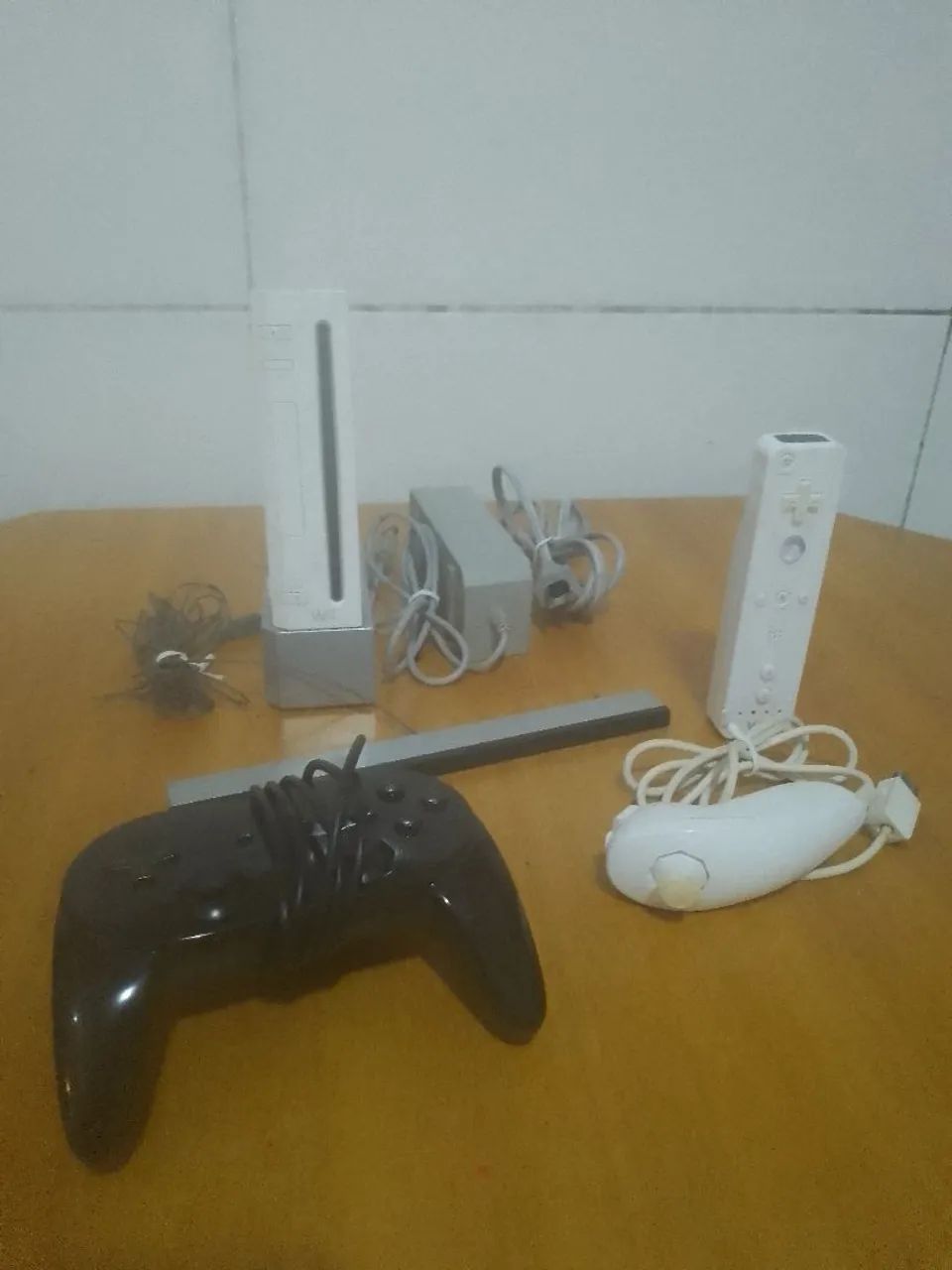 Nintendo Wii