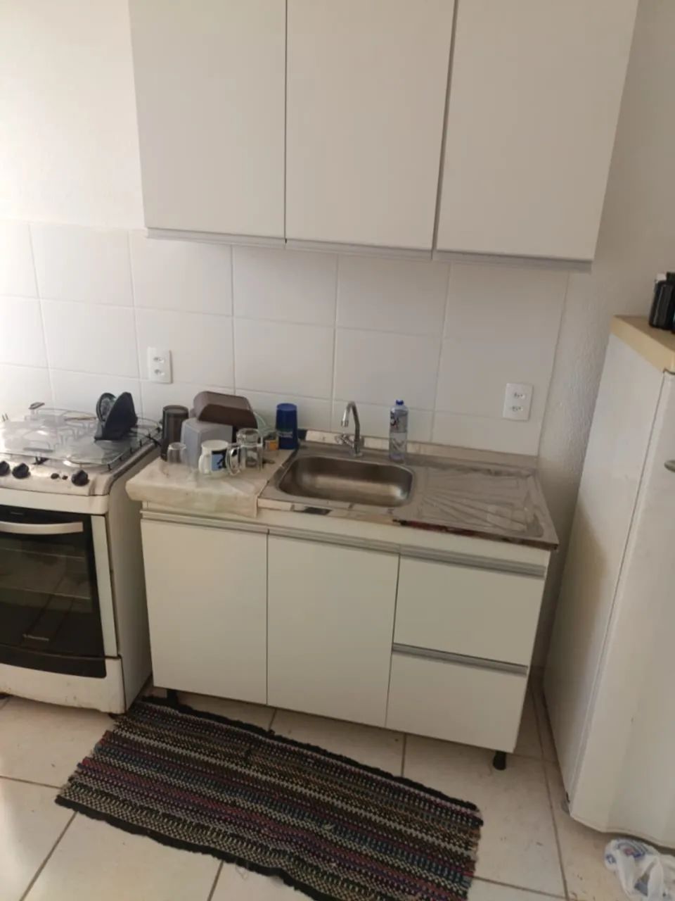 APARTAMENTO 2 QTS | SERRANO - Foto 2