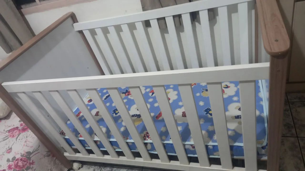 berço 