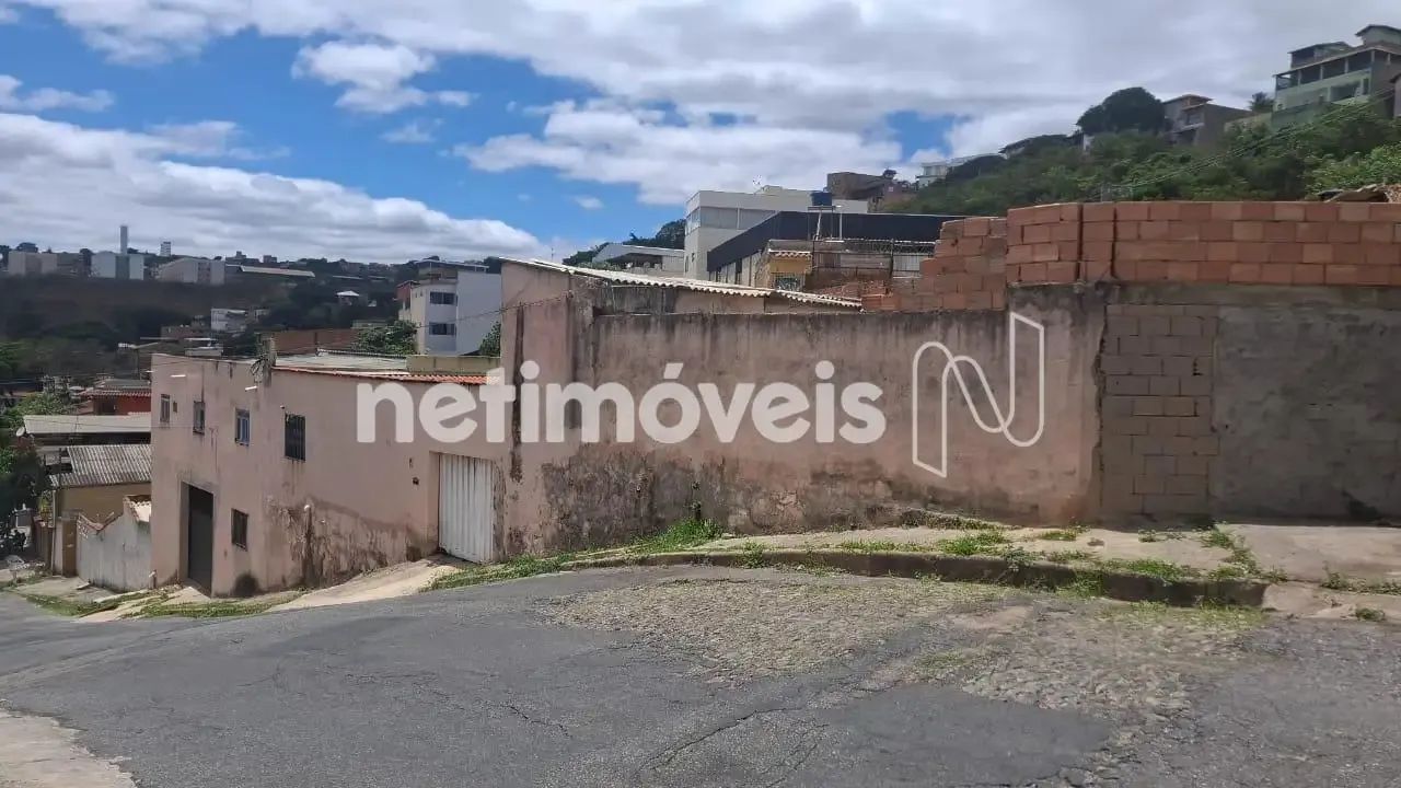 Venda Galpão Saudade Belo Horizonte - Foto 4