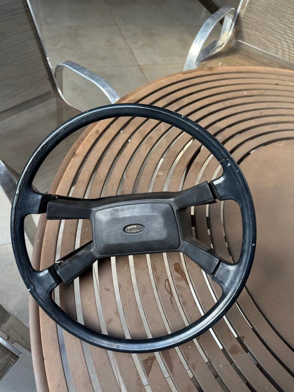 Volante corcel 2 LDO - Foto 3
