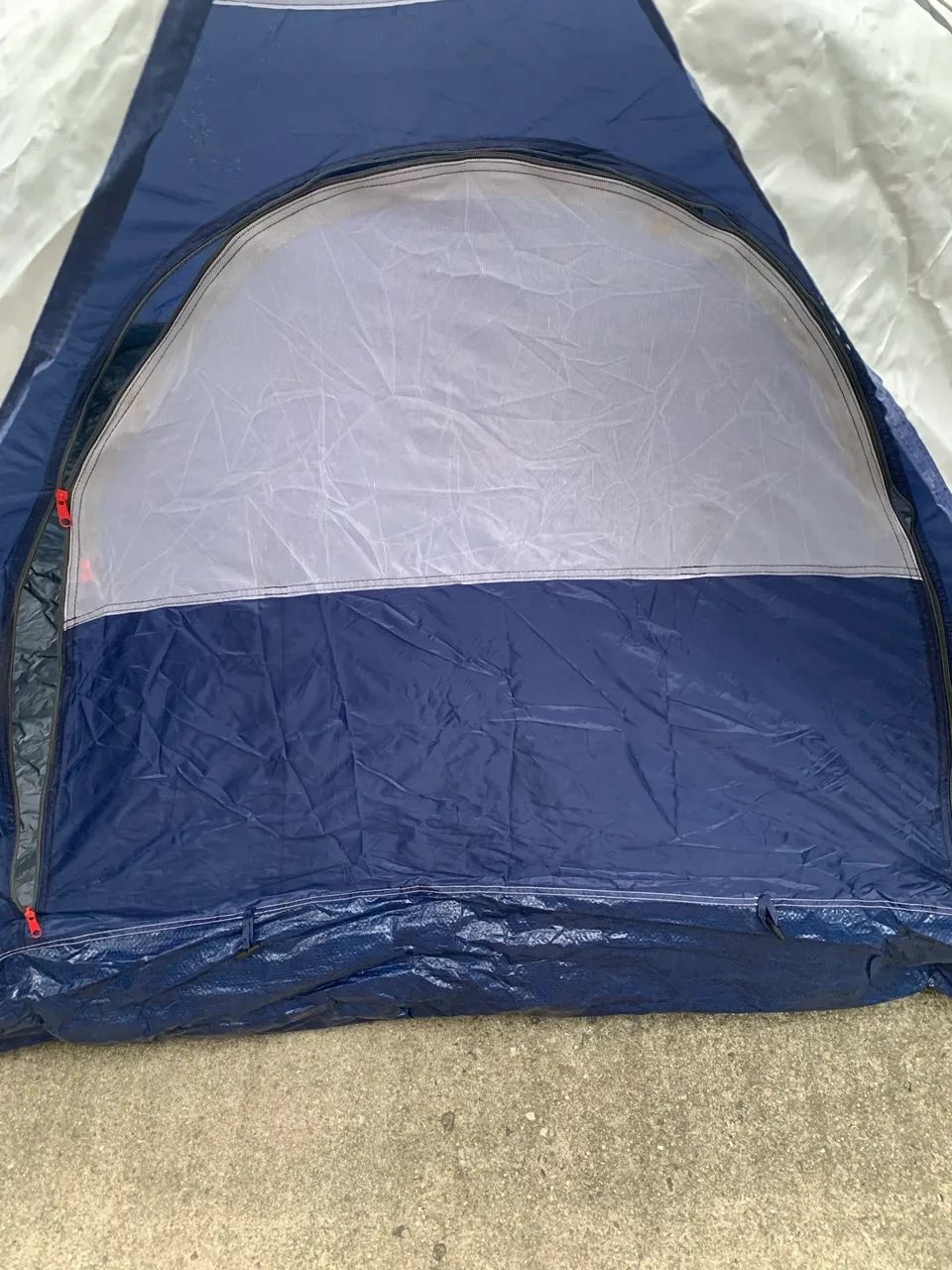 BARRACA NTK DOME 3 PESSOAS