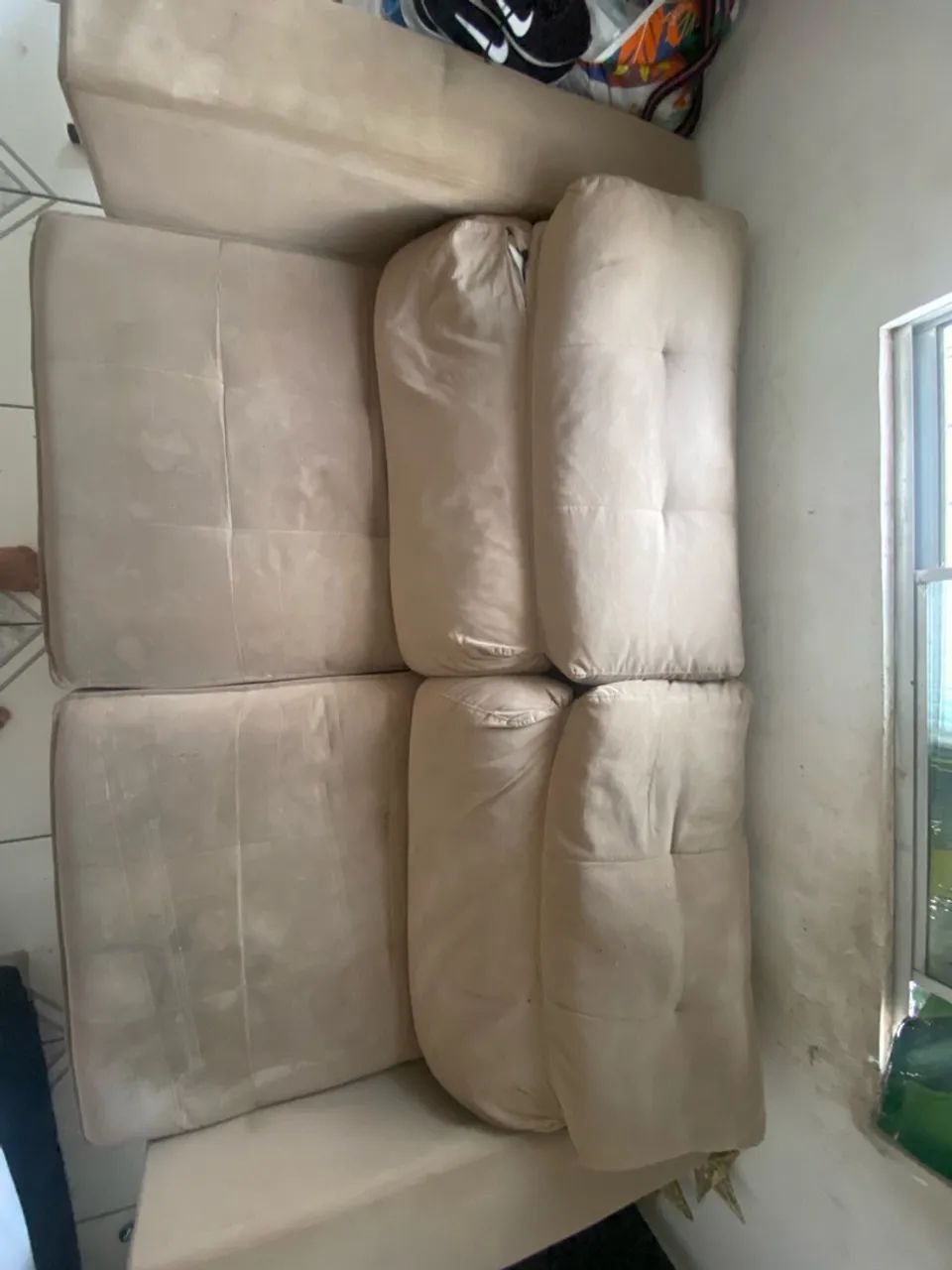 Vendo sofá  - Foto 2