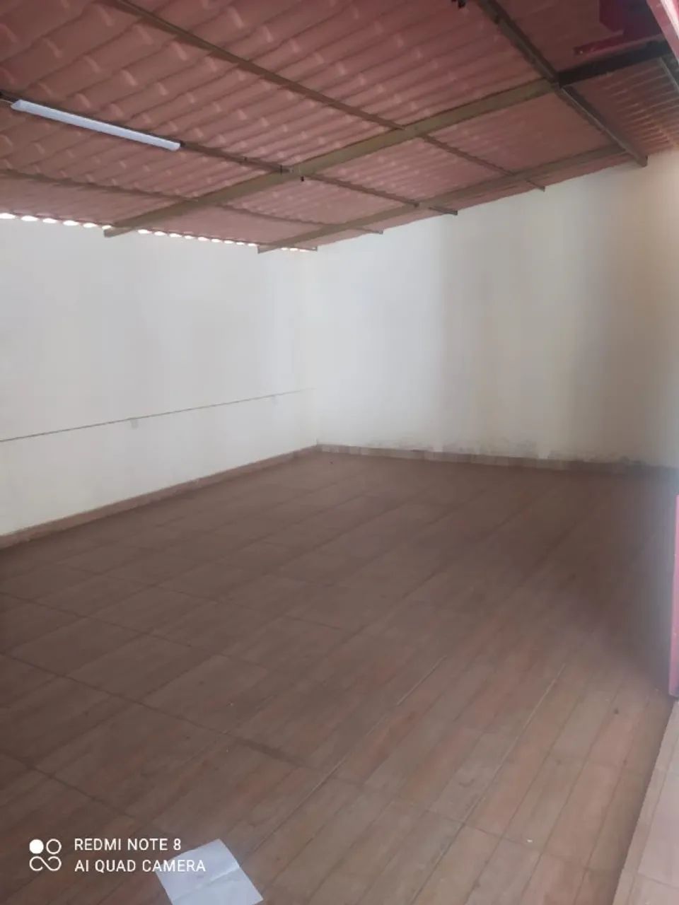 Sala no Jardim Atlântico térrea - Foto 3
