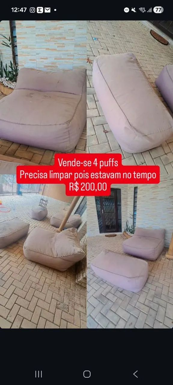 4 Puffs - Foto 2