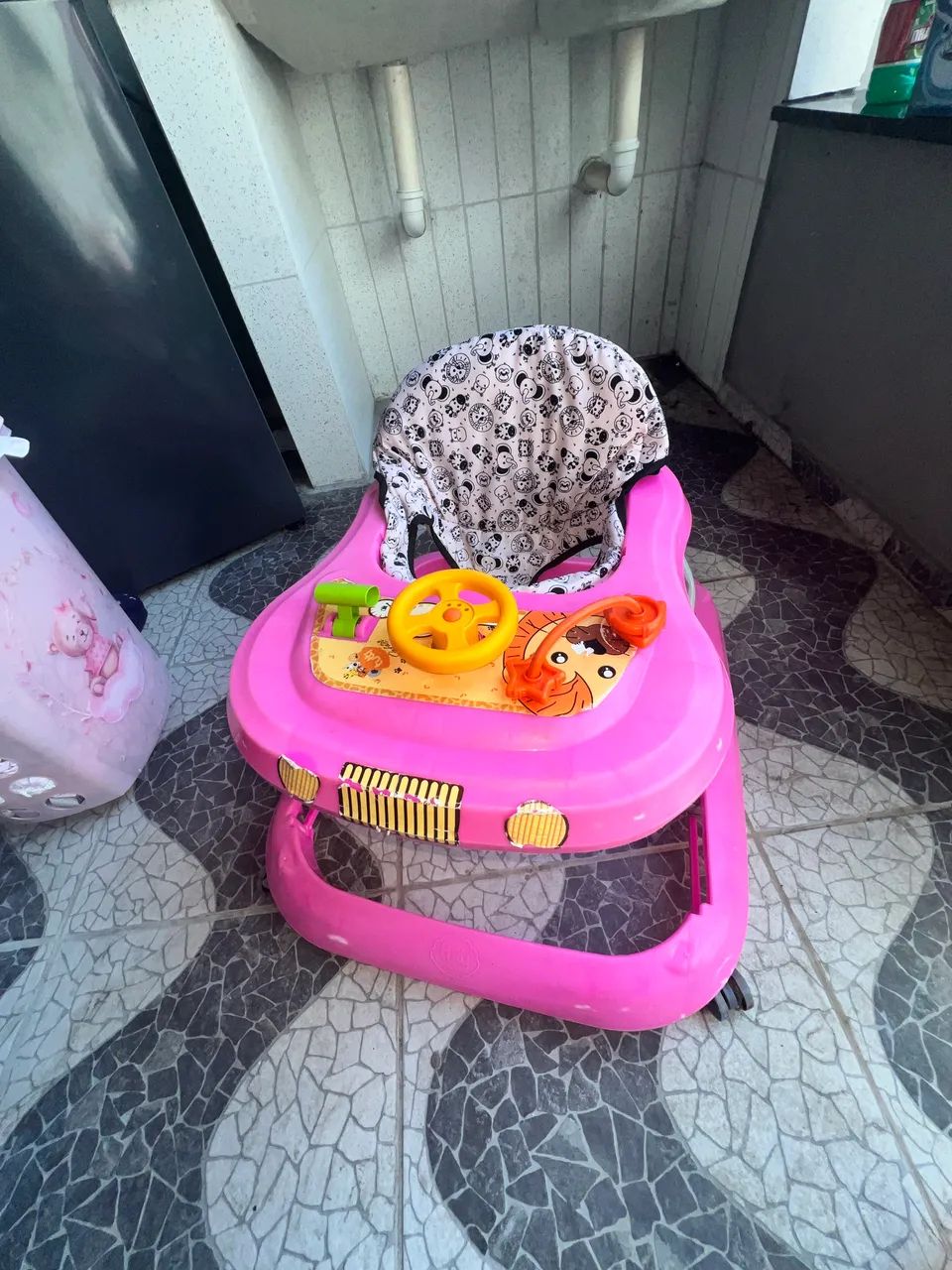 Anda já  - Foto 2