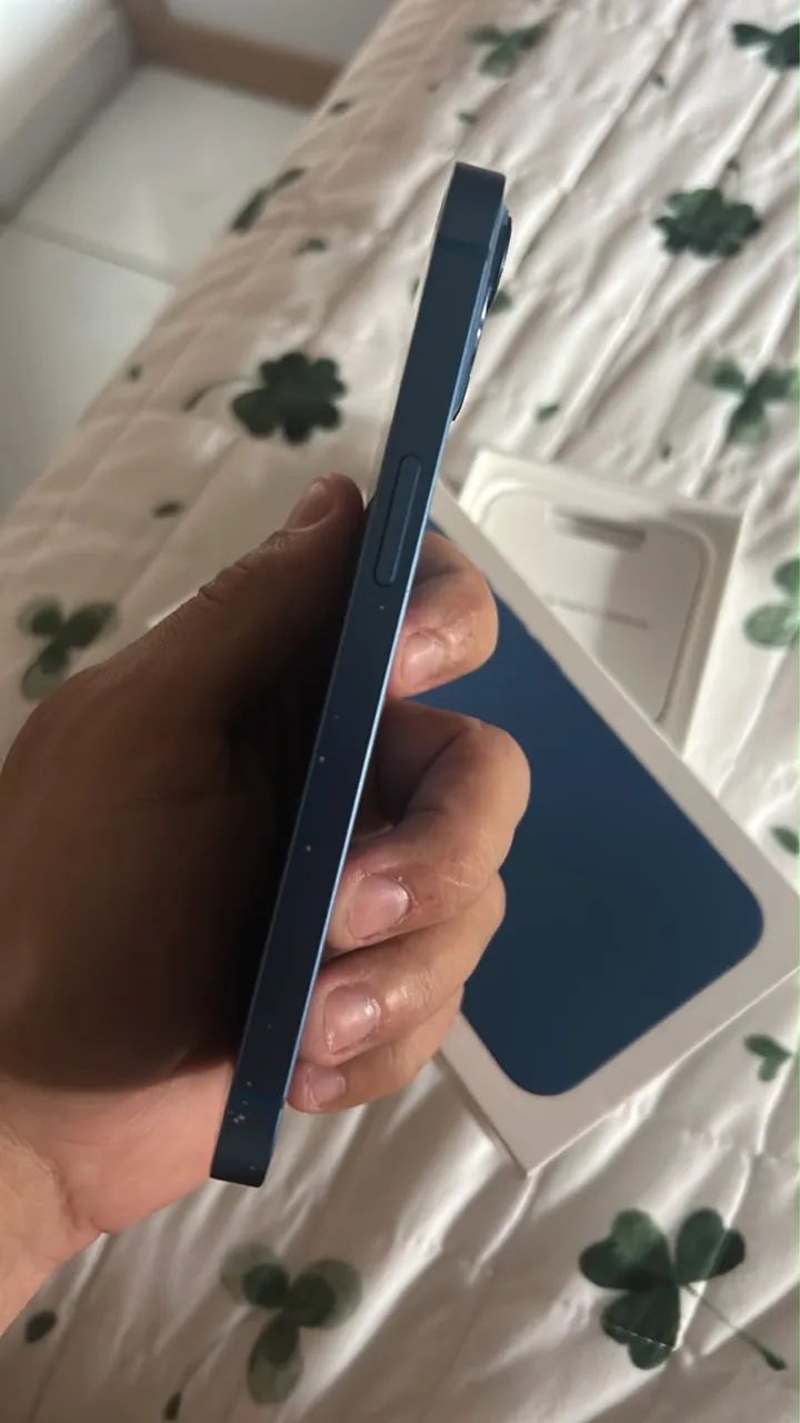 IPhone 13 128gb - Foto 4