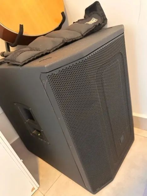 Sub JBL 18max - Foto 2