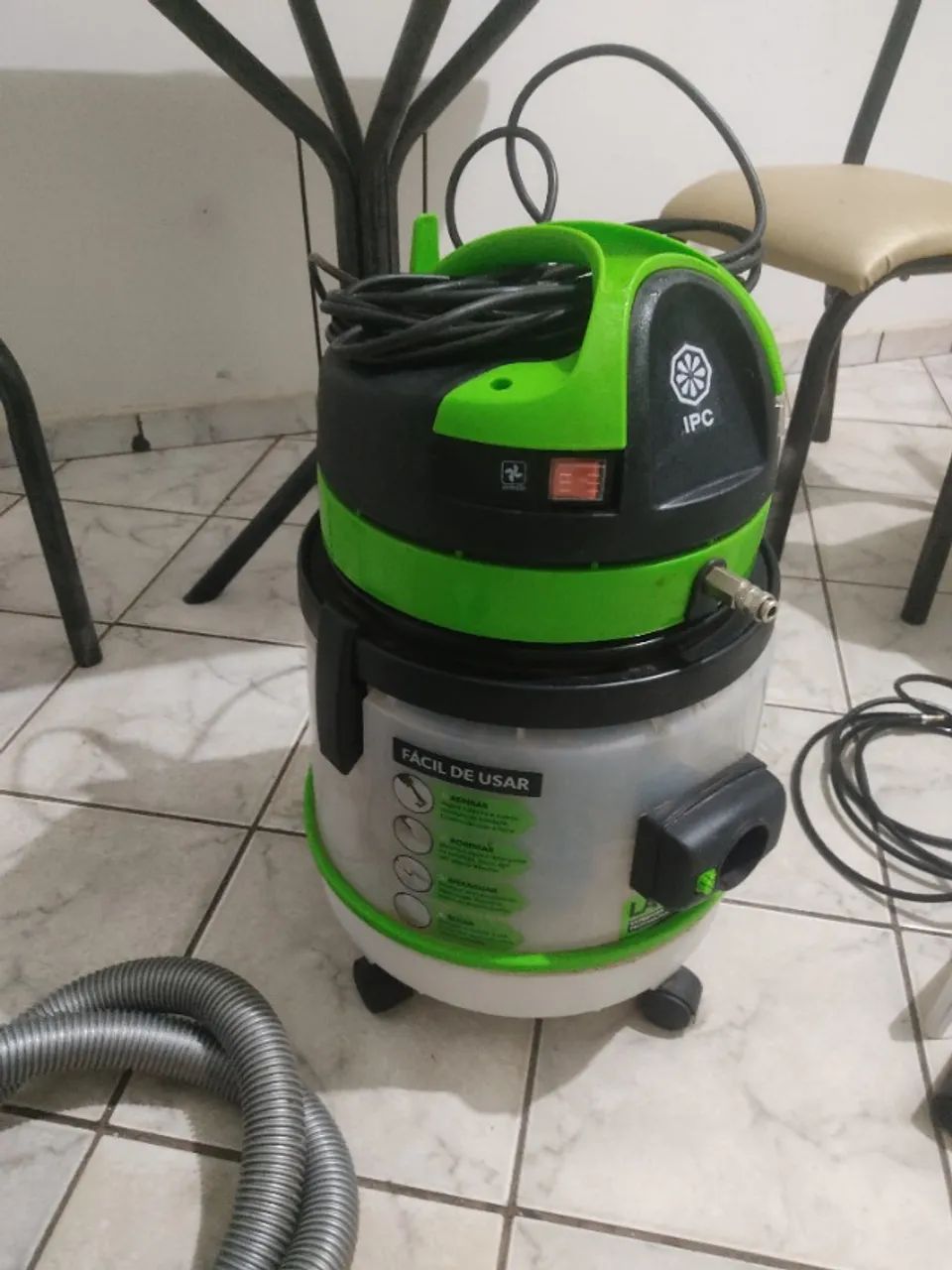 Extratora - Foto 4