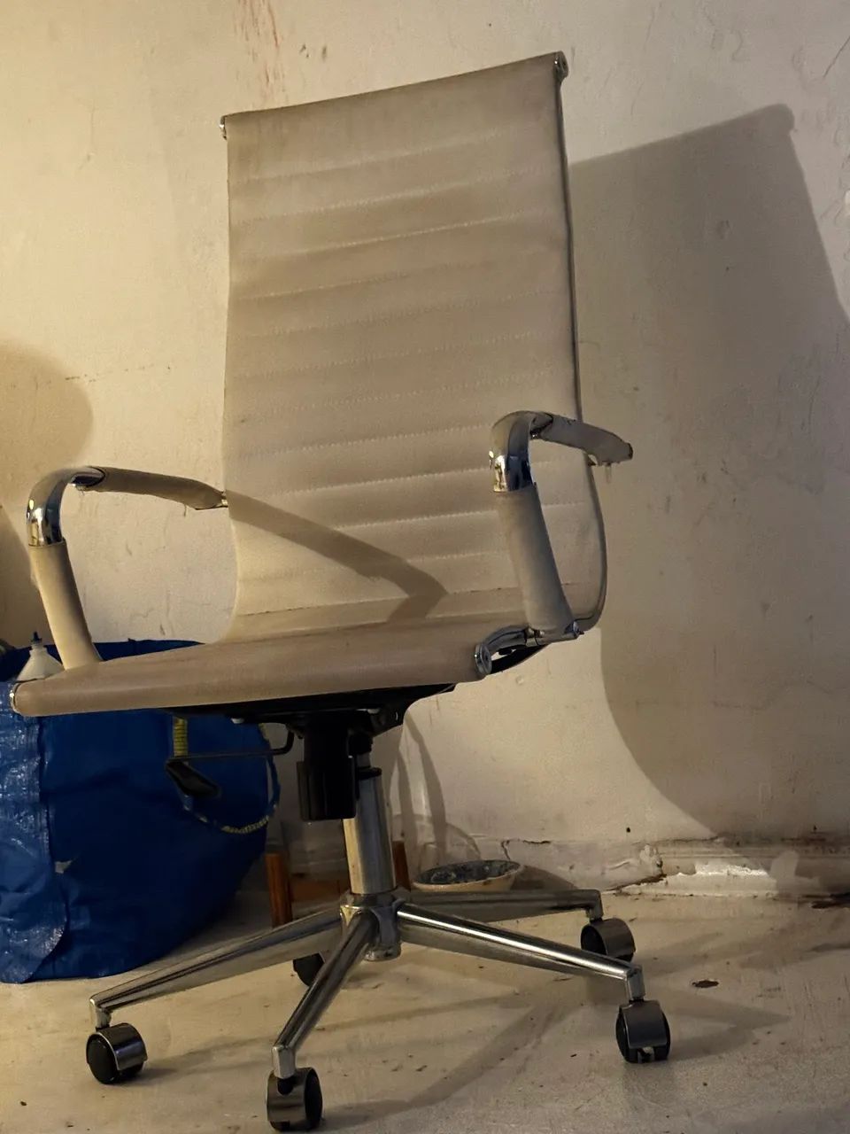 Cadeira escritório 