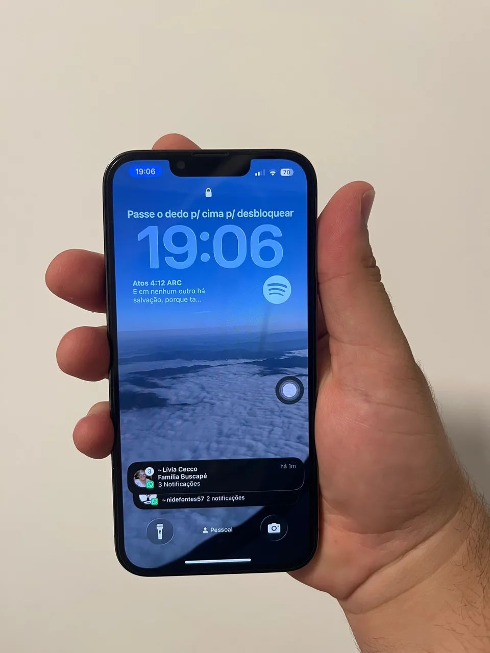 Iphone 13 pro 256 GB 