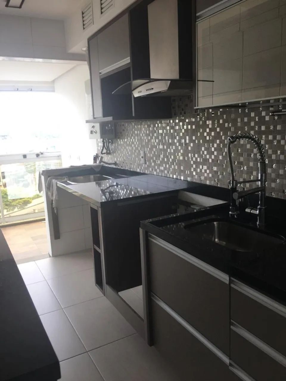 Foto - Rio de Janeiro - Barra Olímpica