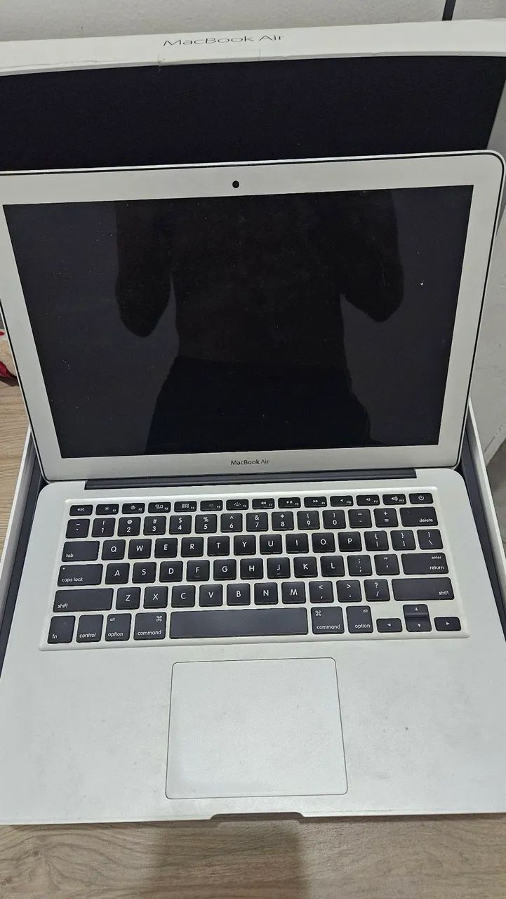 Mackbook Air 2015 256GB - Foto 5