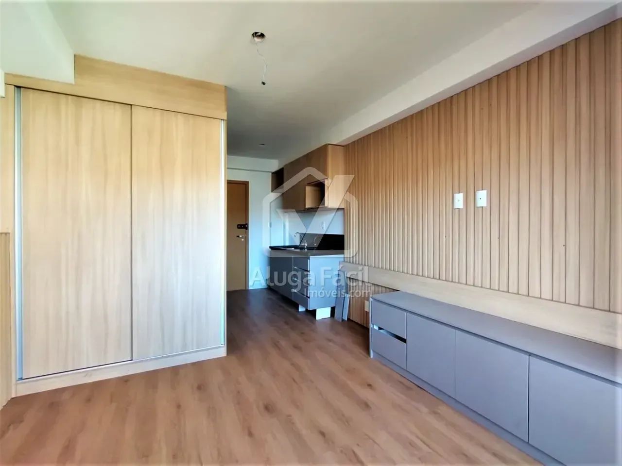 STUDIO NOVO E MOBILIADO - BAIRRO SÃO MATEUS - Foto 4