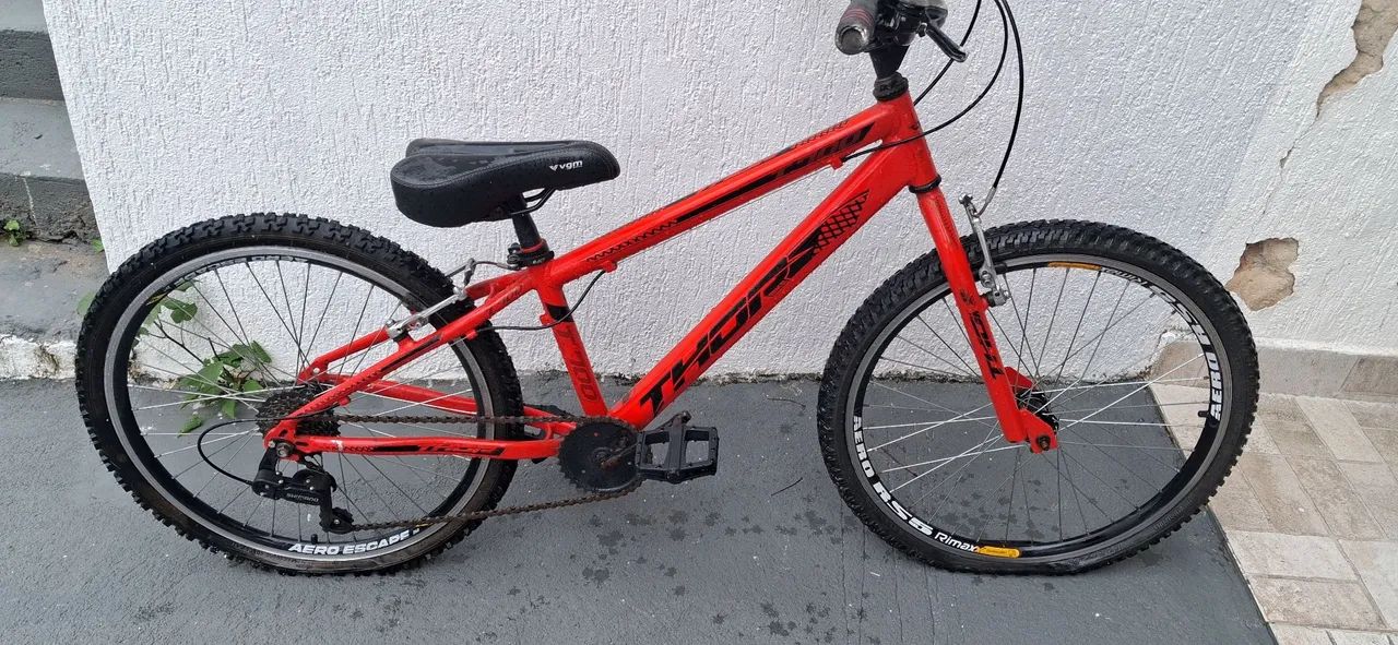 Bicicleta - Foto 2