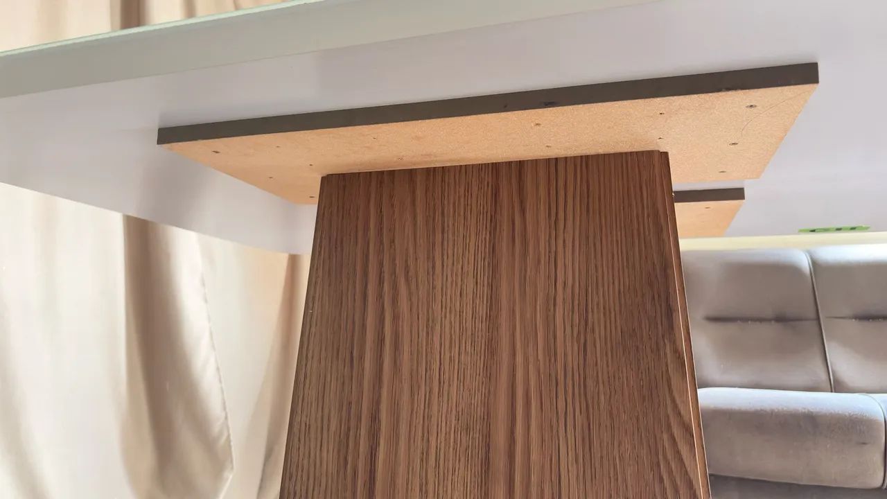 Mesa de jantar  - Foto 4