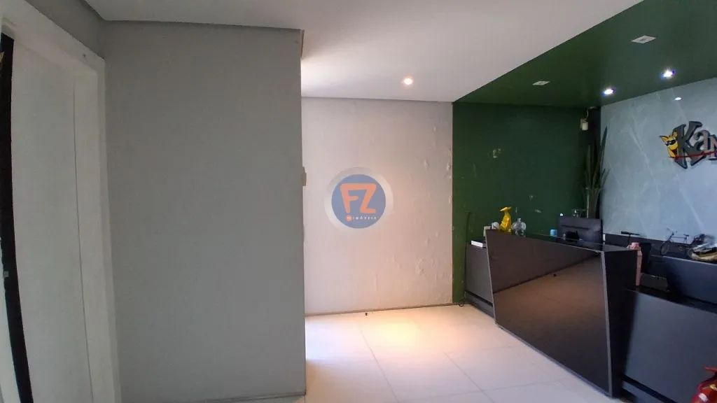 Locação de Comercial / Prédio na cidade de Fortaleza - Foto 2