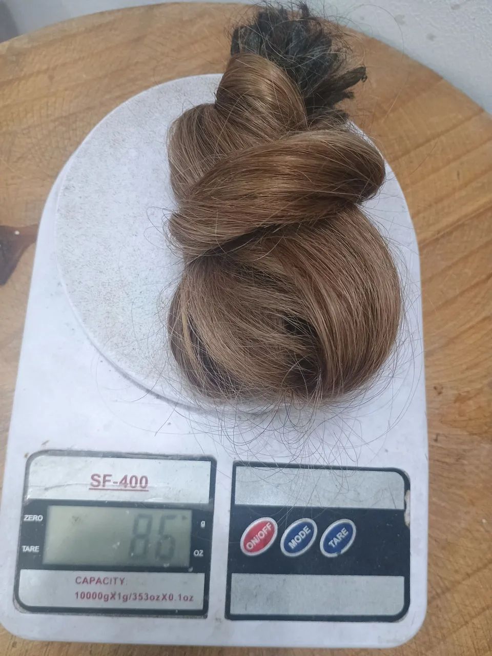 Cabelo natural  - Foto 4