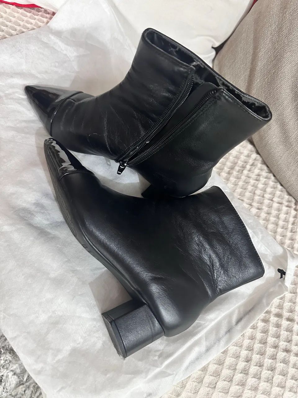 Bota Arezzo - Foto 2
