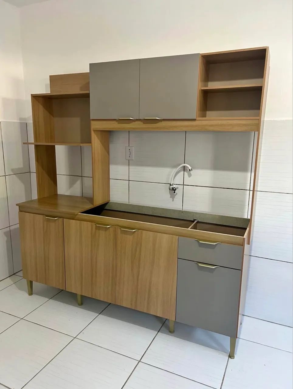 Cozinha - Foto 2