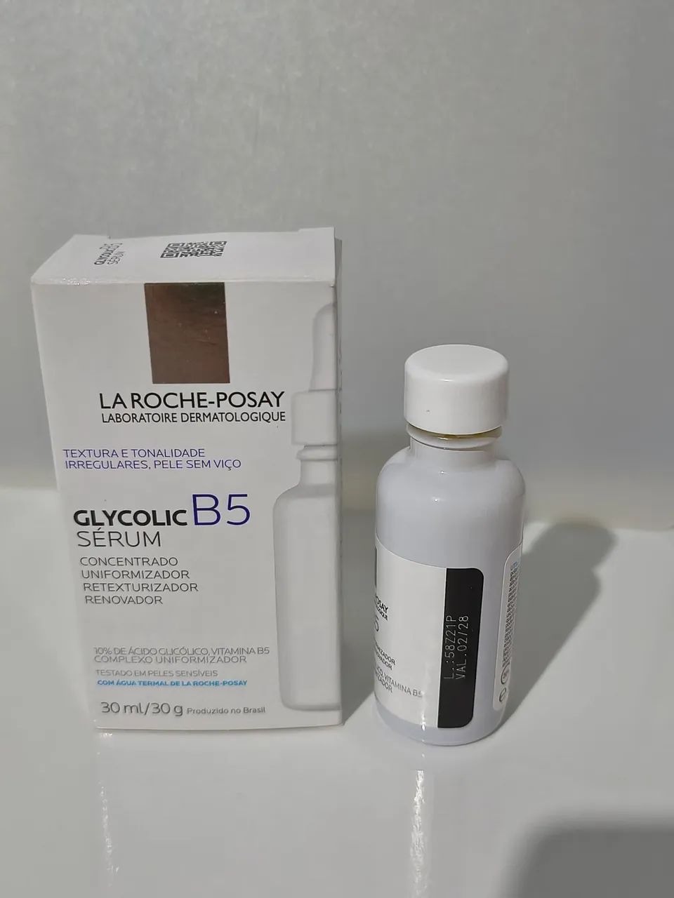 Cosméticos 