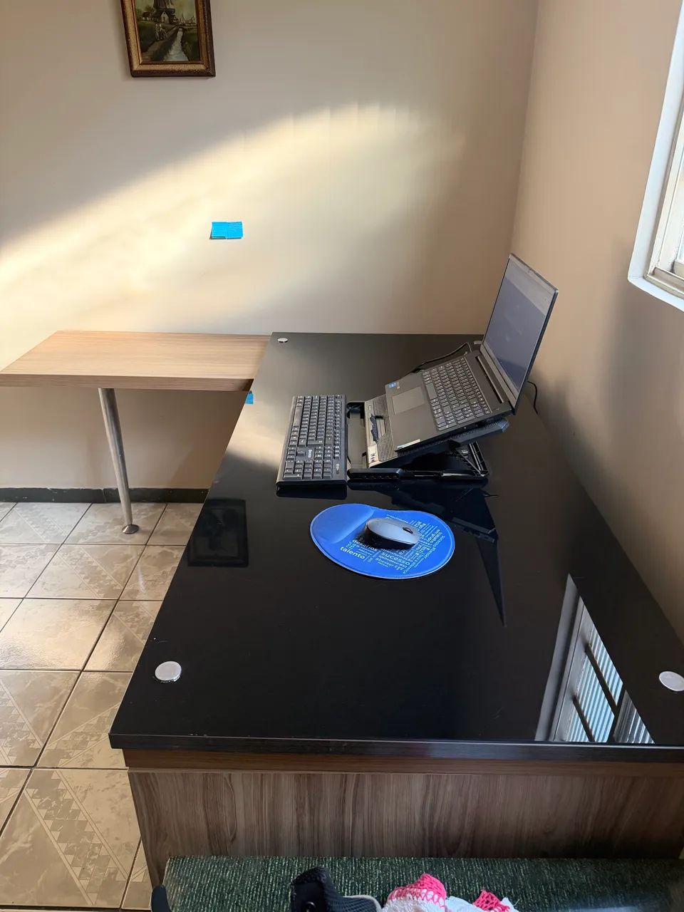 Mesa de escritório  - Foto 2