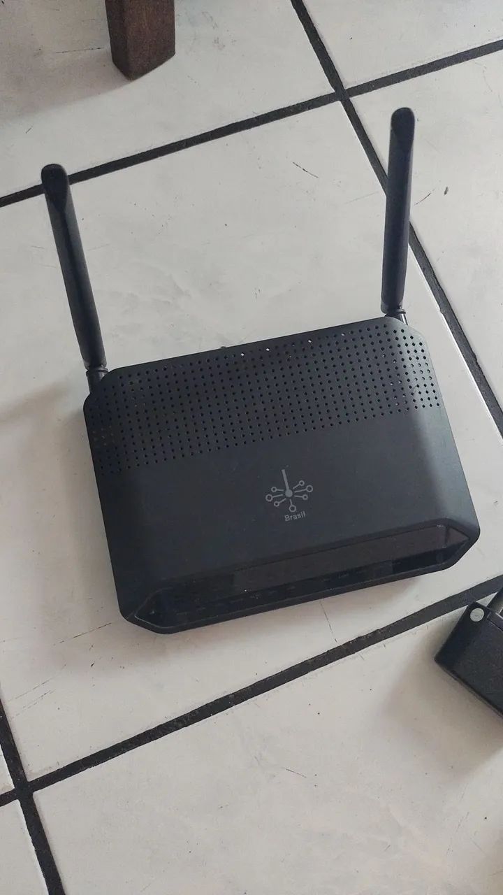Modem roteador wi-fi  - Foto 3