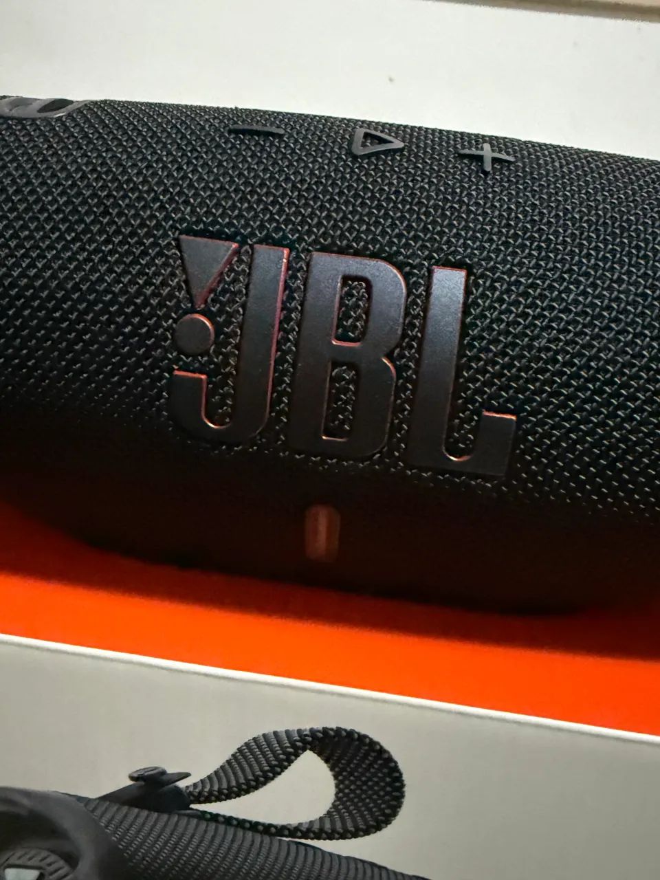 CAIXA JBL - CHARGE 6 - Foto 3