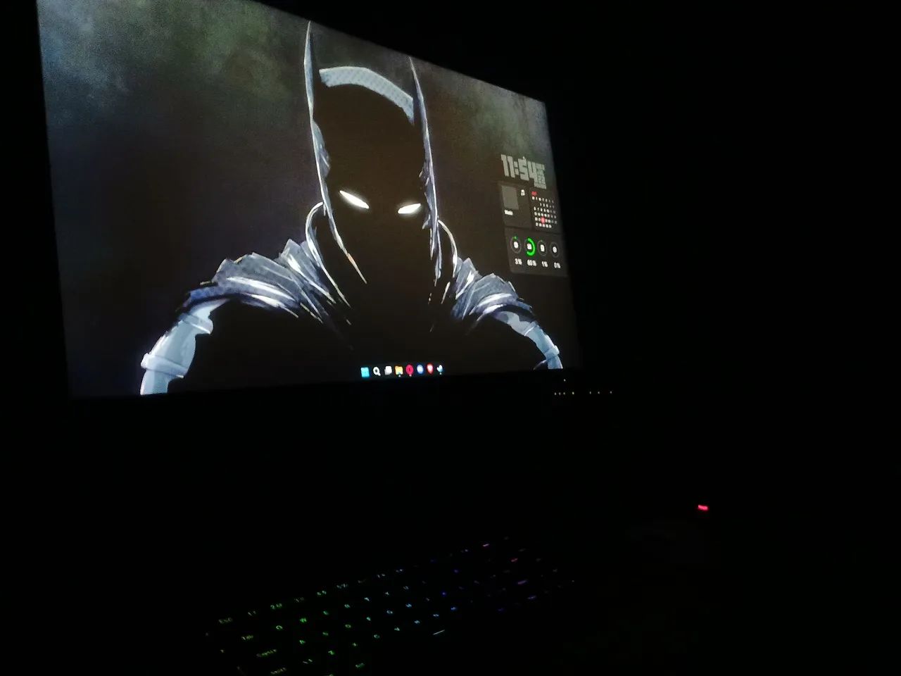 TROCO monitor aoc 144hz 1080p 27" por monitor 1080/1440p 24" 144hz - Foto 2