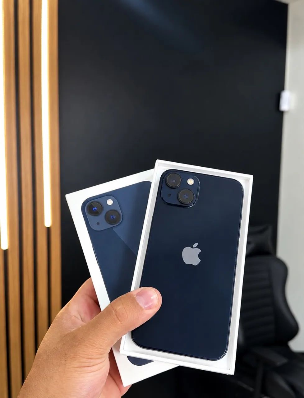 iPhone 13 128 Gb 