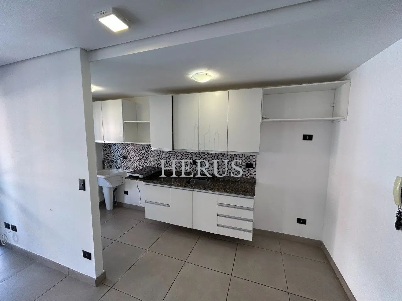 Studio para Aluguel no Prado Velho - 33 m² - Foto 4