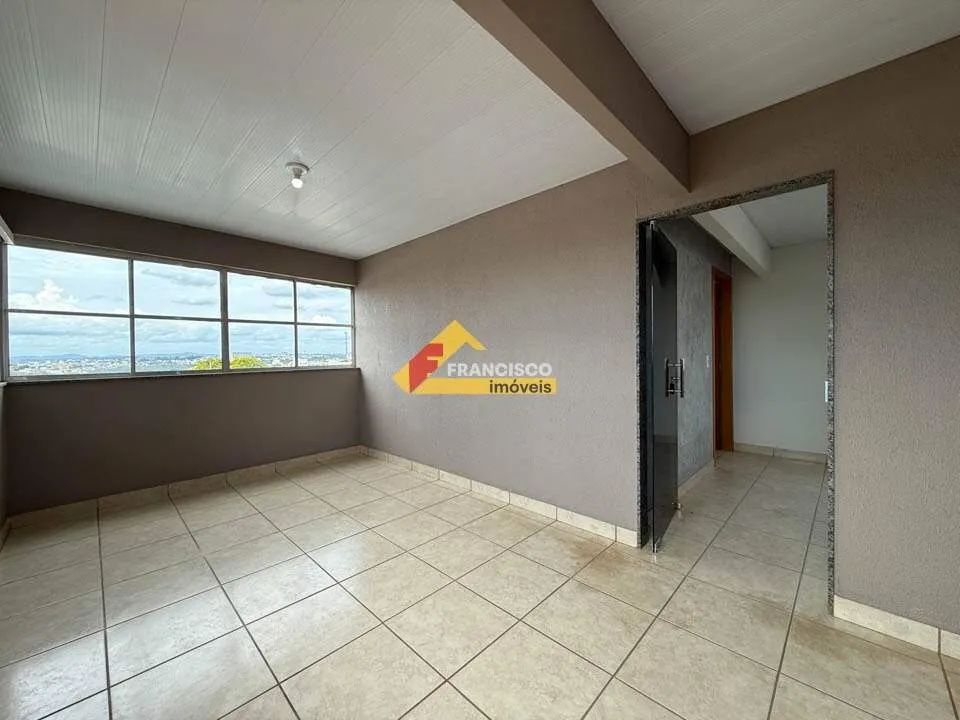 Apartamento para aluguel, 2 quartos, Chanadour - Divinópolis/MG - Foto 3