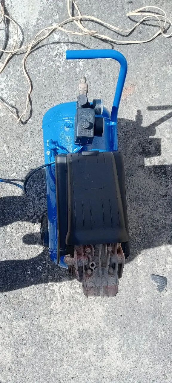 Compressor de ar  - Foto 5