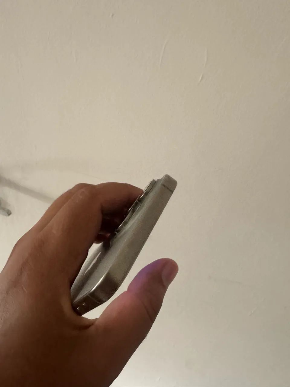 iPhone 15 pro Max  256  - Foto 3