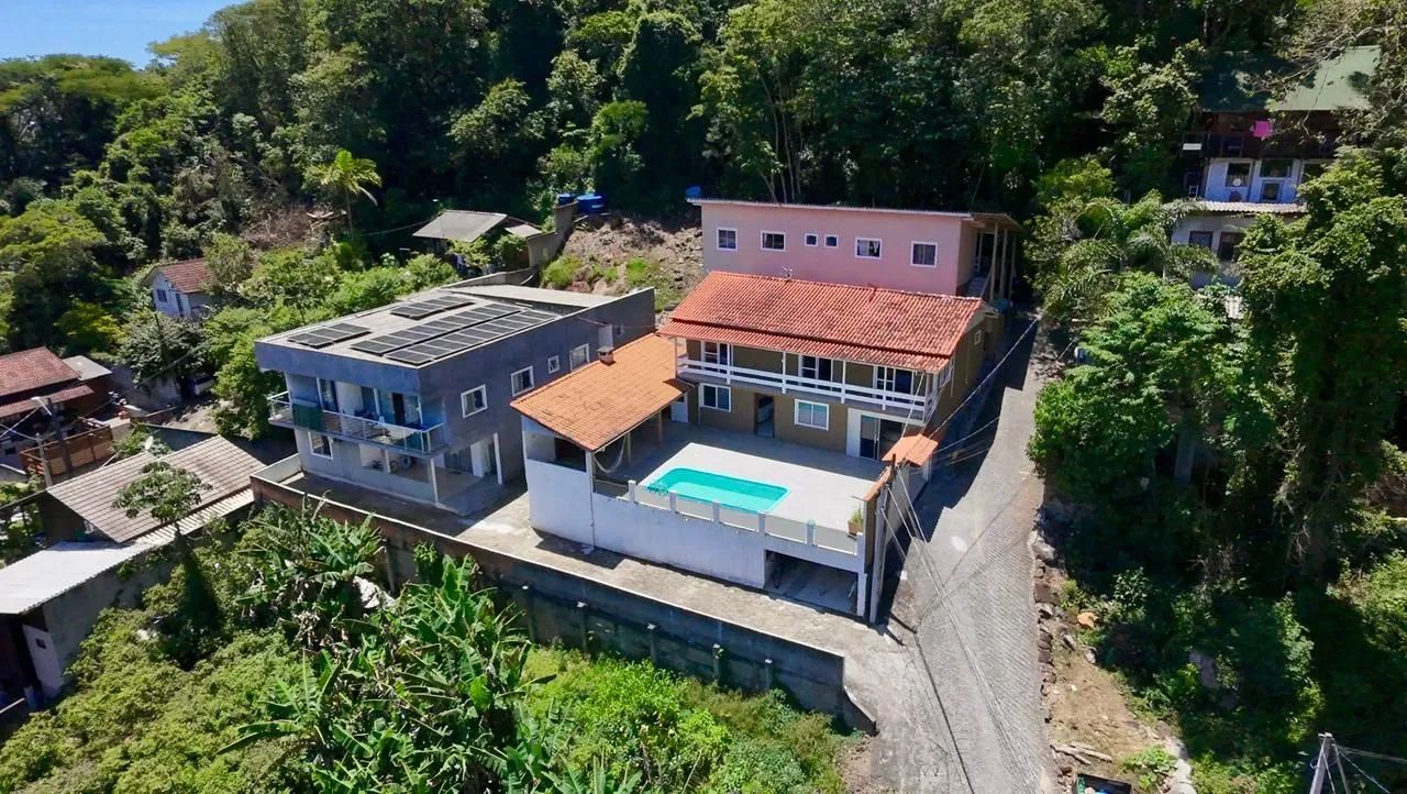 Foto - Florianópolis - Rio Tavares
