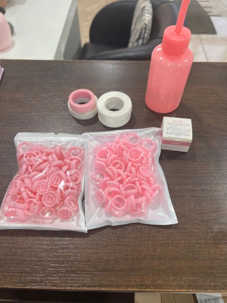 Produtos de cílios  - Foto 4