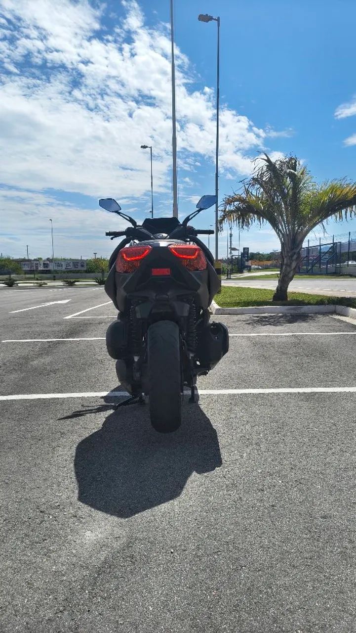 Vendo Xmax 250 - Foto 3