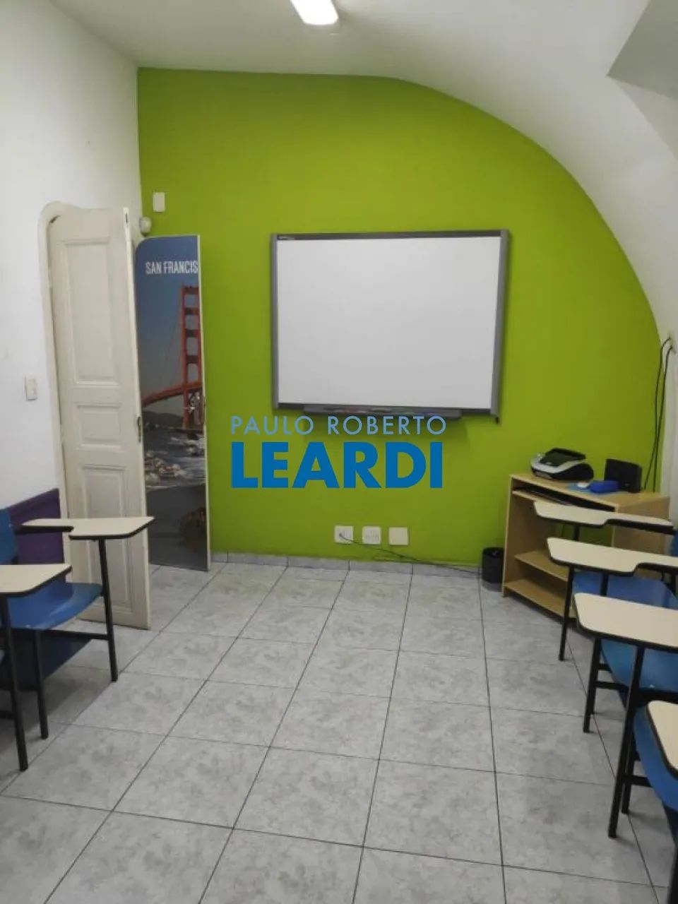 PRÉDIO - VILA MARIANA - SP