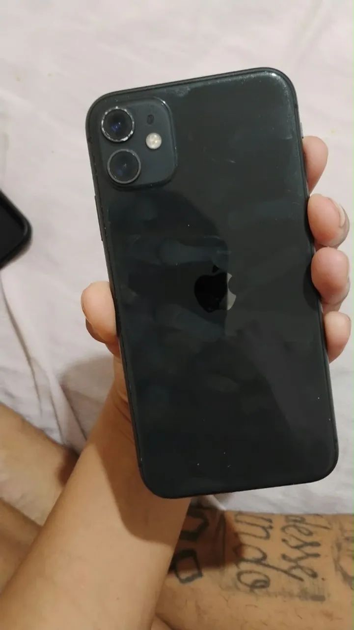 iPhone 11  - Foto 2