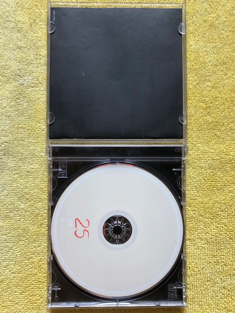CD ADELE 25 - Foto 3