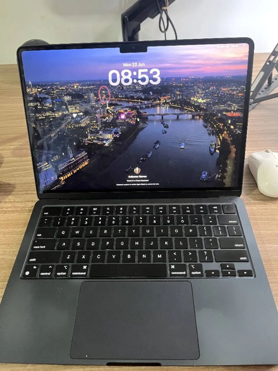 Macbook Air m3 | 16g | 256gb